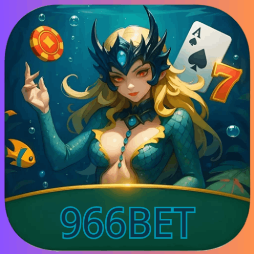 Imagem promocional da 966BET mostrando a plataforma e suas vantagens